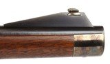 Mauser Custom Mannlicher Rifle, 25-06, NICE! - 6 of 23