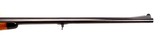 MAUSER K98 SPORTER RIFLE, 8MM Mauser, Double Set Triggers - 5 of 25