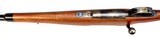 MAUSER K98 SPORTER RIFLE, 8MM Mauser, Double Set Triggers - 18 of 25