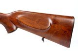MAUSER K98 SPORTER RIFLE, 8MM Mauser, Double Set Triggers - 8 of 25