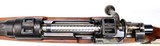 MAUSER K98 SPORTER RIFLE, 8MM Mauser, Double Set Triggers - 12 of 25
