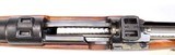 MAUSER K98 SPORTER RIFLE, 8MM Mauser, Double Set Triggers - 13 of 25