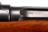 MAUSER K98 SPORTER RIFLE, 8MM Mauser, Double Set Triggers - 20 of 25