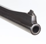 MAUSER K98 SPORTER RIFLE, 8MM Mauser, Double Set Triggers - 6 of 25