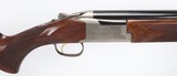 Browning 725 Citori Field, LIKE NEW, 12 ga, 28