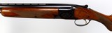 BROWNING SUPERPOSED, 12GA,(2) Barrel Set, 28