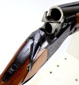 BROWNING SUPERPOSED, 12GA,(2) Barrel Set, 28