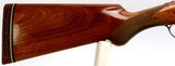 BROWNING SUPERPOSED, 12GA,(2) Barrel Set, 28
