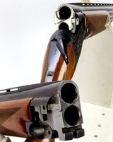 BROWNING SUPERPOSED, 12GA,(2) Barrel Set, 28