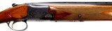 BROWNING SUPERPOSED, 12GA,(2) Barrel Set, 28