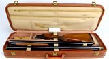 BROWNING SUPERPOSED, 12GA,(2) Barrel Set, 28