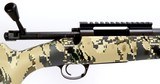 Kimber 84M Open Country Rifle, 308 Win, 24