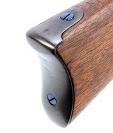 Springfield M1873 Trapdoor Rifle, 45-70, Mfr'd 1883, Very Nice Bore!!! - 22 of 24