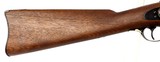 Springfield M1873 Trapdoor Rifle, 45-70, Mfr'd 1883, Very Nice Bore!!! - 2 of 24