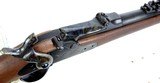Springfield M1873 Trapdoor Rifle, 45-70, Mfr'd 1883, Very Nice Bore!!! - 21 of 24