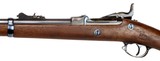Springfield M1873 Trapdoor Rifle, 45-70, Mfr'd 1883, Very Nice Bore!!! - 10 of 24