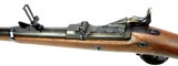Springfield M1873 Trapdoor Rifle, 45-70, Mfr'd 1883, Very Nice Bore!!! - 16 of 24