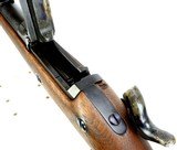 Springfield M1873 Trapdoor Rifle, 45-70, Mfr'd 1883, Very Nice Bore!!! - 19 of 24