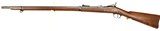 Springfield M1873 Trapdoor Rifle, 45-70, Mfr'd 1883, Very Nice Bore!!! - 8 of 24