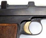 Steyr-Hahn M1912 Pistol, 9mm Steyr, Austrian Army, Mfr'd 1916 - 9 of 24