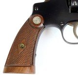 Smith & Wesson 32 Regulation Police (Post-War Pre-Model 31) - 6 of 17