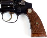 Smith & Wesson 32 Regulation Police (Post-War Pre-Model 31) - 2 of 17