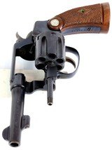 Smith & Wesson 32 Regulation Police (Post-War Pre-Model 31) - 9 of 17
