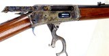 Marlin Model 1893 Lever Action Rifle .30-30 (1918-1919) BEAUTIFUL RIFLE! - 7 of 22