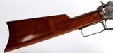 Marlin Model 1893 Lever Action Rifle .30-30 (1918-1919) BEAUTIFUL RIFLE! - 2 of 22