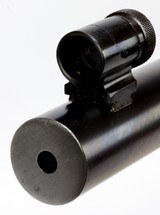 Winchester EARLY MODEL 52-B .22LR with HEAVY TARGET BARREL - 19 of 20