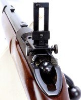 Winchester EARLY MODEL 52-B .22LR with HEAVY TARGET BARREL - 17 of 20