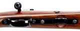 Winchester EARLY MODEL 52-B .22LR with HEAVY TARGET BARREL - 6 of 20