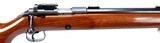 Winchester EARLY MODEL 52-B .22LR with HEAVY TARGET BARREL - 3 of 20