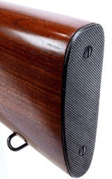 Winchester EARLY MODEL 52-B .22LR with HEAVY TARGET BARREL - 16 of 20