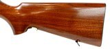 Winchester EARLY MODEL 52-B .22LR with HEAVY TARGET BARREL - 10 of 20