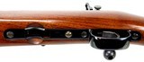 Winchester EARLY MODEL 52-B .22LR with HEAVY TARGET BARREL - 15 of 20