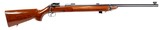 Winchester EARLY MODEL 52-B .22LR with HEAVY TARGET BARREL - 1 of 20