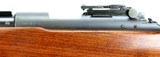 Winchester EARLY MODEL 52-B .22LR with HEAVY TARGET BARREL - 14 of 20