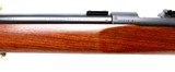 Winchester EARLY MODEL 52-B .22LR with HEAVY TARGET BARREL - 13 of 20
