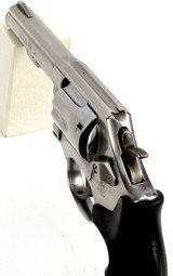 SMITH & WESSON, Model 64-8, Mfg: 2004 - 5 of 13