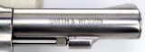 SMITH & WESSON, Model 64-8, Mfg: 2004 - 13 of 13
