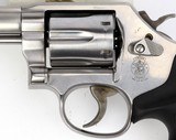 SMITH & WESSON, Model 64-8, Mfg: 2004 - 3 of 13