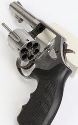 SMITH & WESSON, Model 64-8, Mfg: 2004 - 9 of 13