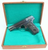 COLT Model 1908, SN#63421,.380 ACP, Fine - 13 of 14