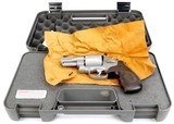 SMITH & WESSON PERFORMANCE CENTER MODEL 629-6 STAINLESS .44 MAGNUM IN ORIGINAL CASE!!! - 16 of 18