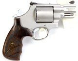 SMITH & WESSON PERFORMANCE CENTER MODEL 629-6 STAINLESS .44 MAGNUM IN ORIGINAL CASE!!! - 11 of 18