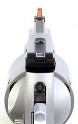 SMITH & WESSON PERFORMANCE CENTER MODEL 629-6 STAINLESS .44 MAGNUM IN ORIGINAL CASE!!! - 10 of 18
