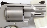 SMITH & WESSON PERFORMANCE CENTER MODEL 629-6 STAINLESS .44 MAGNUM IN ORIGINAL CASE!!! - 14 of 18