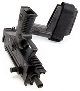 IWI UZI PRO PISTOL 9mm DISCONTINUED MODEL WITH BRACE AND ORIGINAL BOX! - 11 of 16