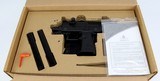 IWI UZI PRO PISTOL 9mm DISCONTINUED MODEL WITH BRACE AND ORIGINAL BOX! - 15 of 16